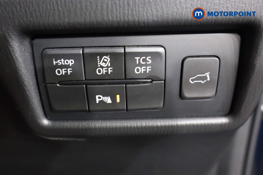 Mazda Cx-5 Sport Nav-Plus Manual Petrol SUV - Stock Number (1561958) - 18th supplementary image