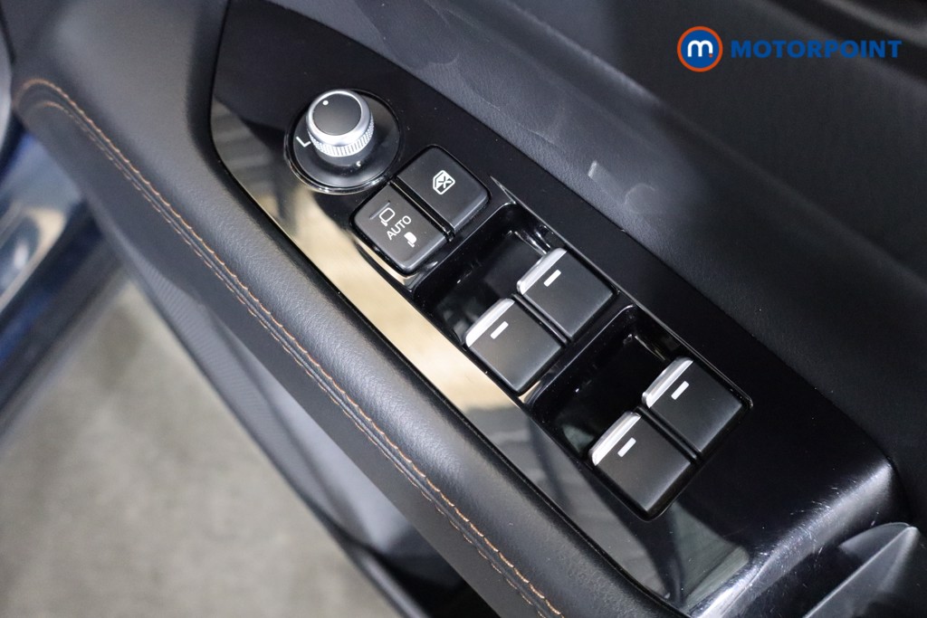 Mazda Cx-5 Sport Nav-Plus Manual Petrol SUV - Stock Number (1561958) - 19th supplementary image