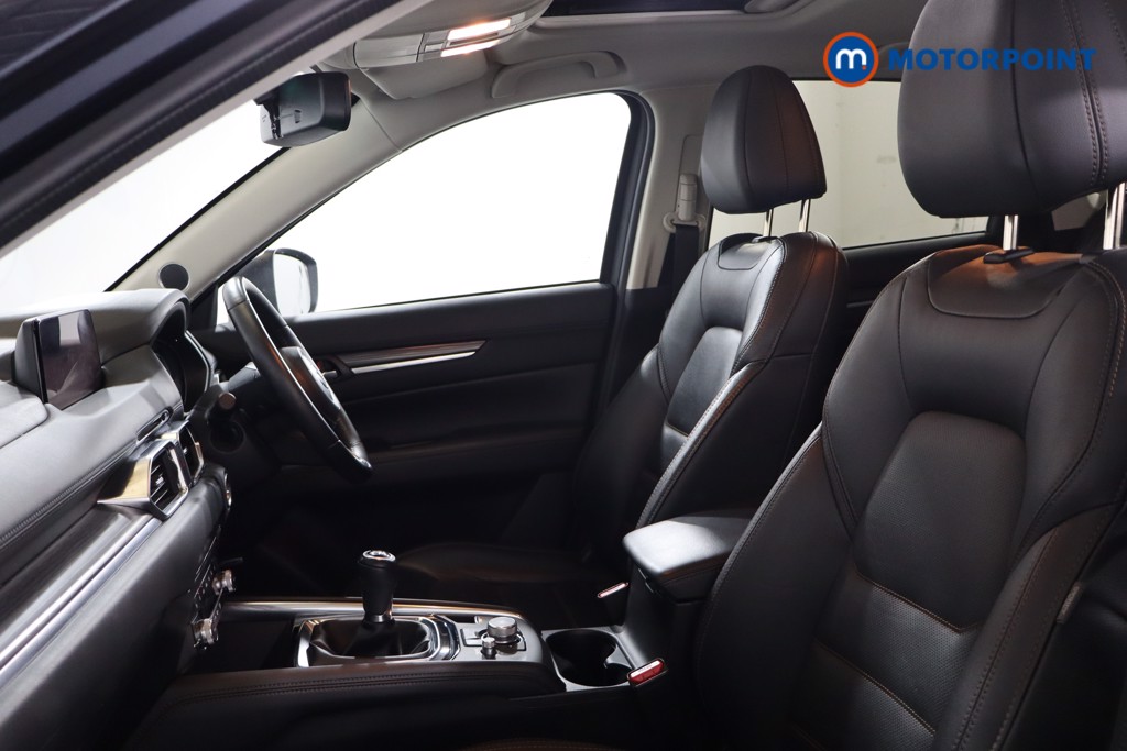 Mazda Cx-5 Sport Nav-Plus Manual Petrol SUV - Stock Number (1561958) - 21st supplementary image