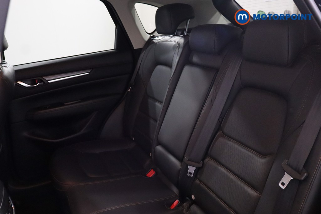 Mazda Cx-5 Sport Nav-Plus Manual Petrol SUV - Stock Number (1561958) - 22nd supplementary image