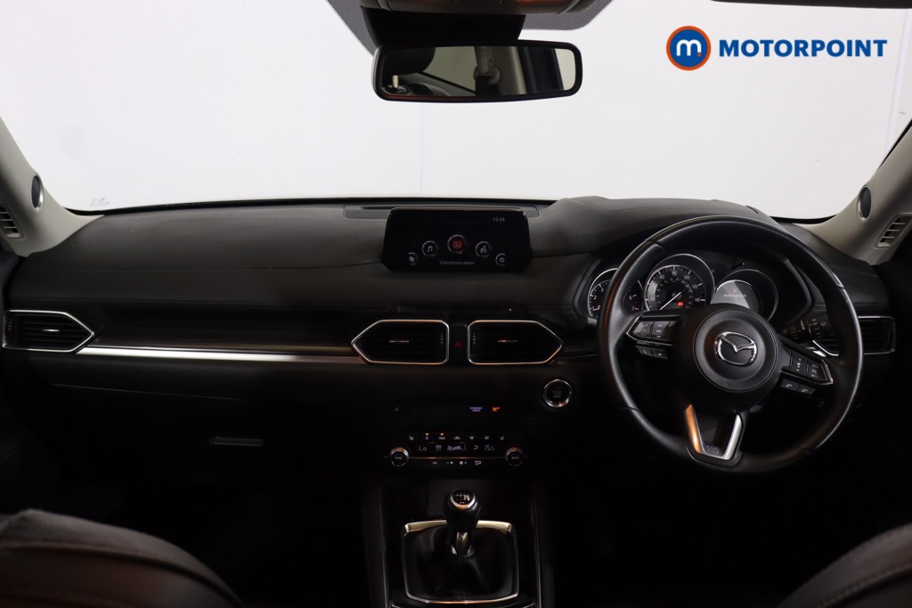 Mazda Cx-5 Sport Nav-Plus Manual Petrol SUV - Stock Number (1561958) - 24th supplementary image
