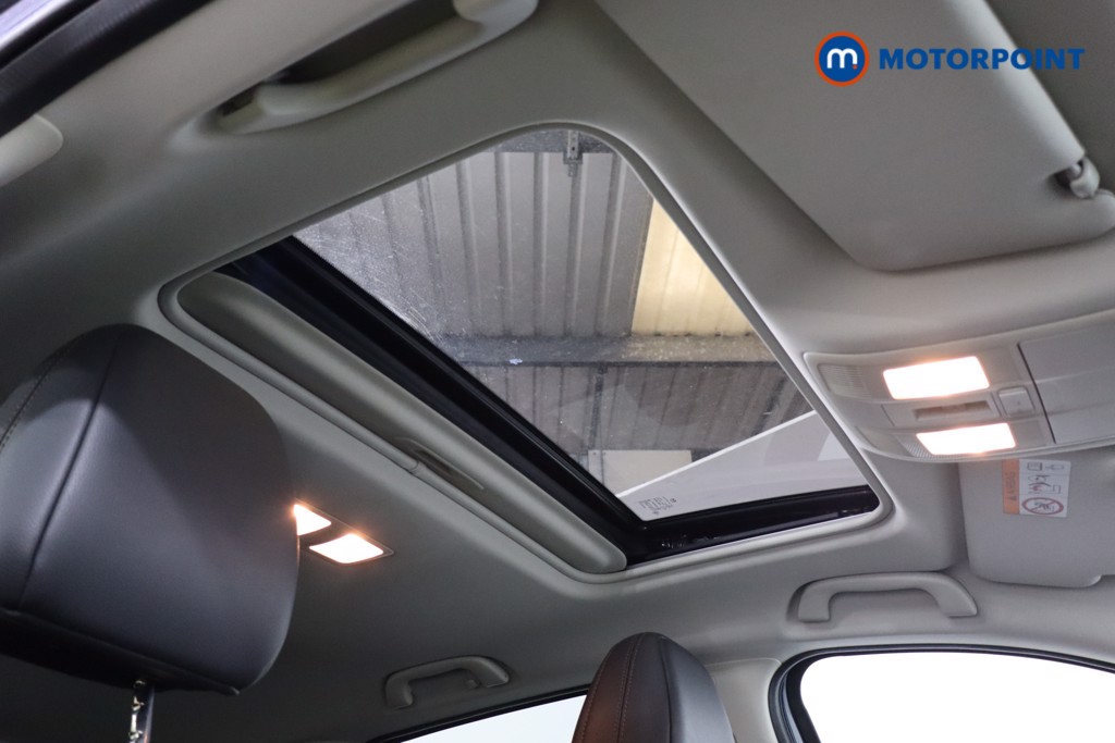 Mazda Cx-5 Sport Nav-Plus Manual Petrol SUV - Stock Number (1561958) - 25th supplementary image