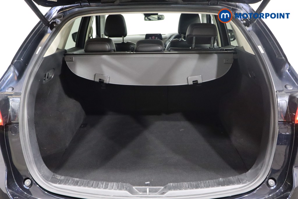 Mazda Cx-5 Sport Nav-Plus Manual Petrol SUV - Stock Number (1561958) - 26th supplementary image