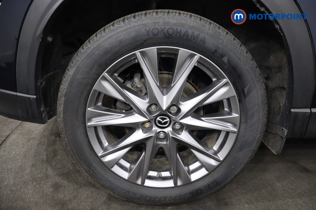Mazda Cx-5 Sport Nav-Plus Manual Petrol SUV - Stock Number (1561958) - 29th supplementary image