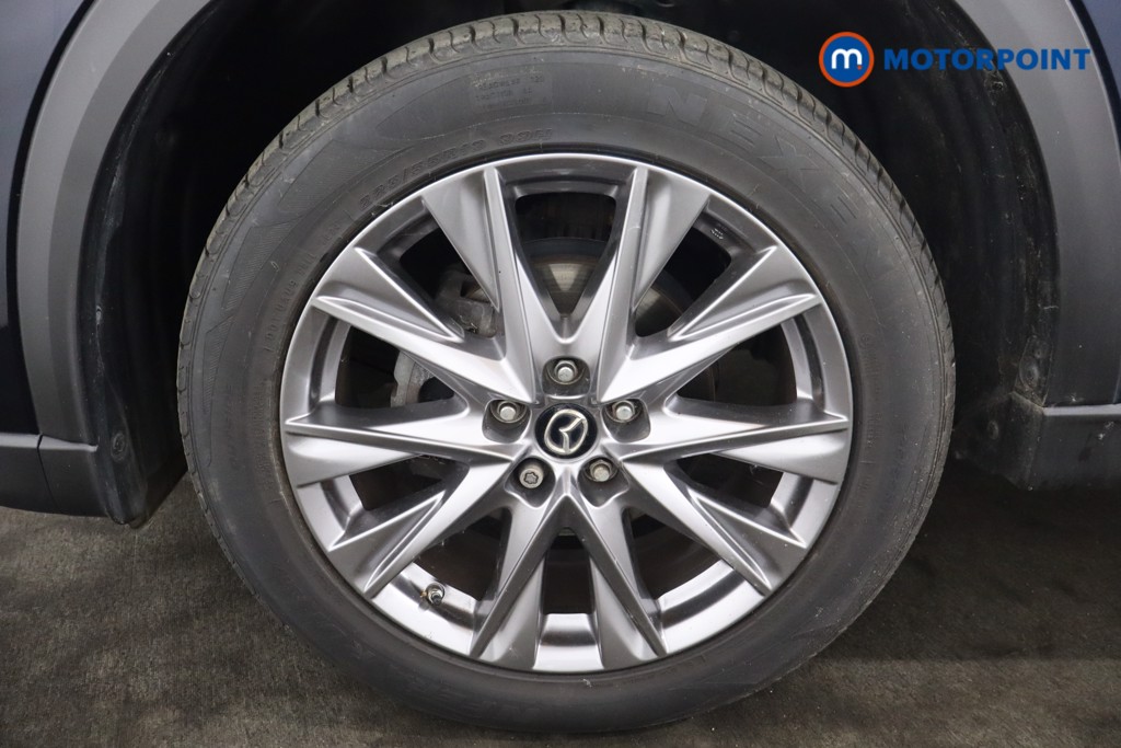 Mazda Cx-5 Sport Nav-Plus Manual Petrol SUV - Stock Number (1561958) - 31st supplementary image