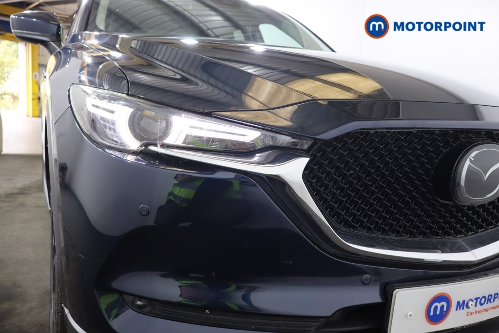 Mazda Cx-5 Sport Nav-Plus Manual Petrol SUV - Stock Number (1561958) - 33rd supplementary image