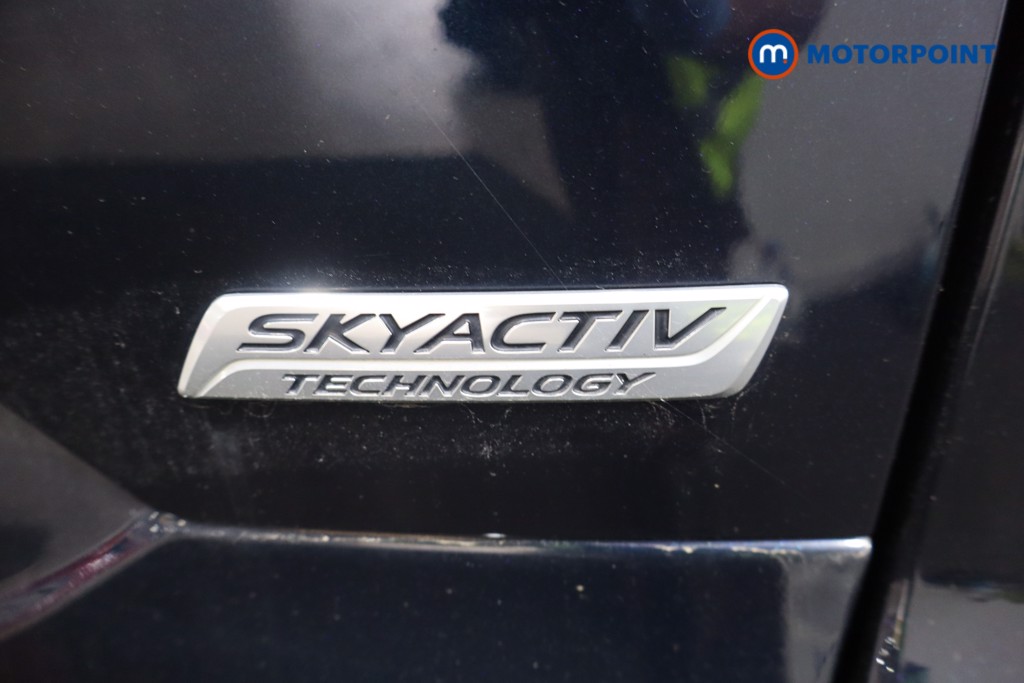 Mazda Cx-5 Sport Nav-Plus Manual Petrol SUV - Stock Number (1561958) - 35th supplementary image