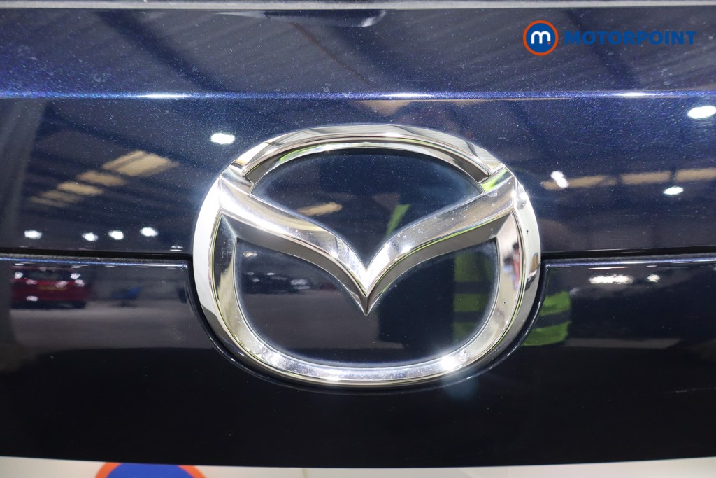 Mazda Cx-5 Sport Nav-Plus Manual Petrol SUV - Stock Number (1561958) - 37th supplementary image