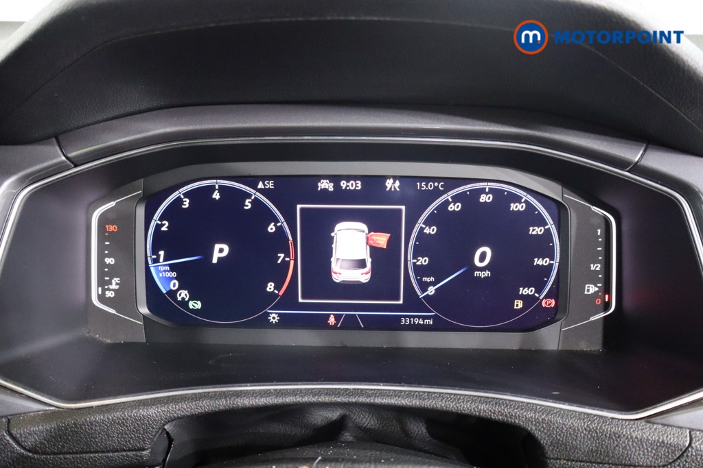 Volkswagen T-Roc R-Line Automatic Petrol SUV - Stock Number (1562112) - 2nd supplementary image