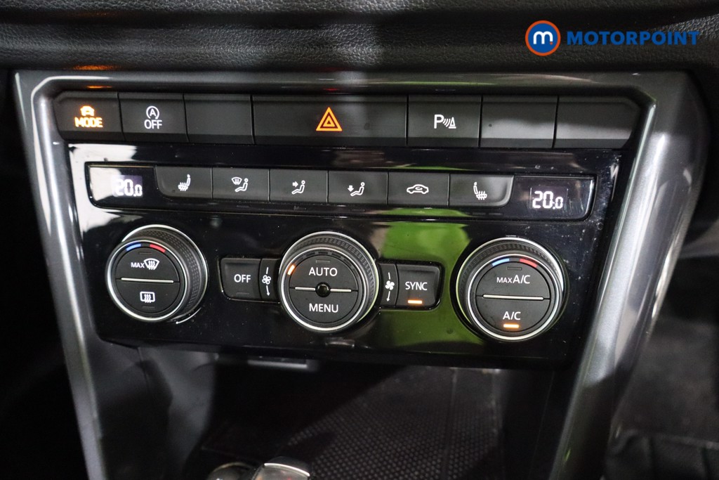 Volkswagen T-Roc R-Line Automatic Petrol SUV - Stock Number (1562112) - 11th supplementary image