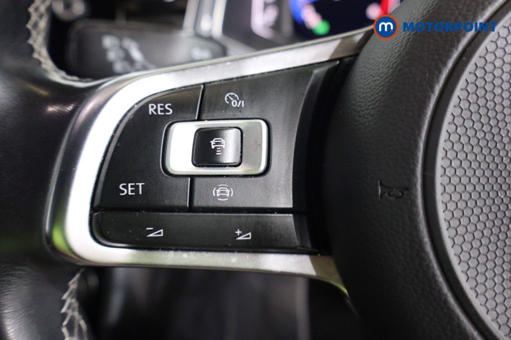 Volkswagen T-Roc R-Line Automatic Petrol SUV - Stock Number (1562112) - 13th supplementary image