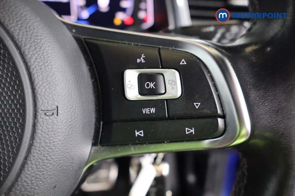 Volkswagen T-Roc R-Line Automatic Petrol SUV - Stock Number (1562112) - 14th supplementary image