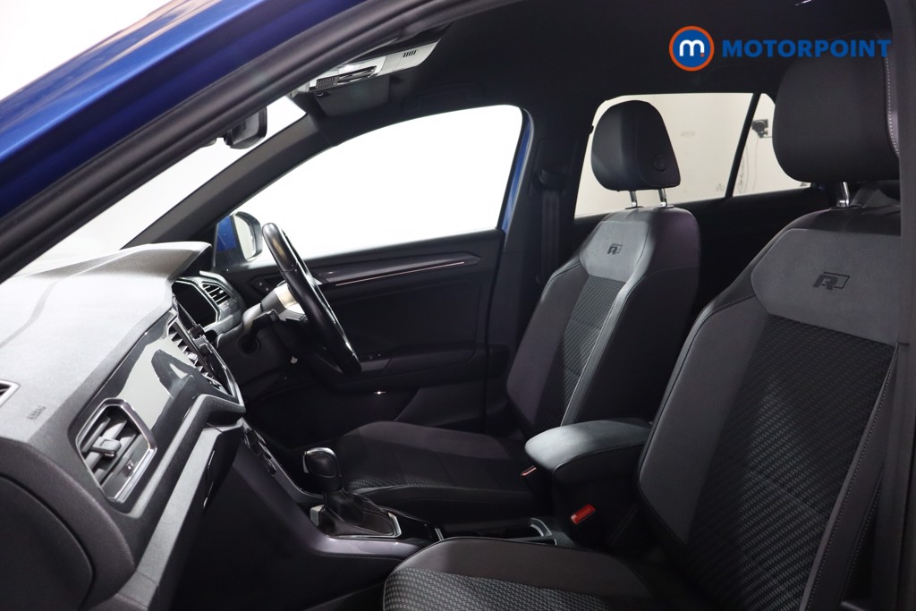 Volkswagen T-Roc R-Line Automatic Petrol SUV - Stock Number (1562112) - 20th supplementary image