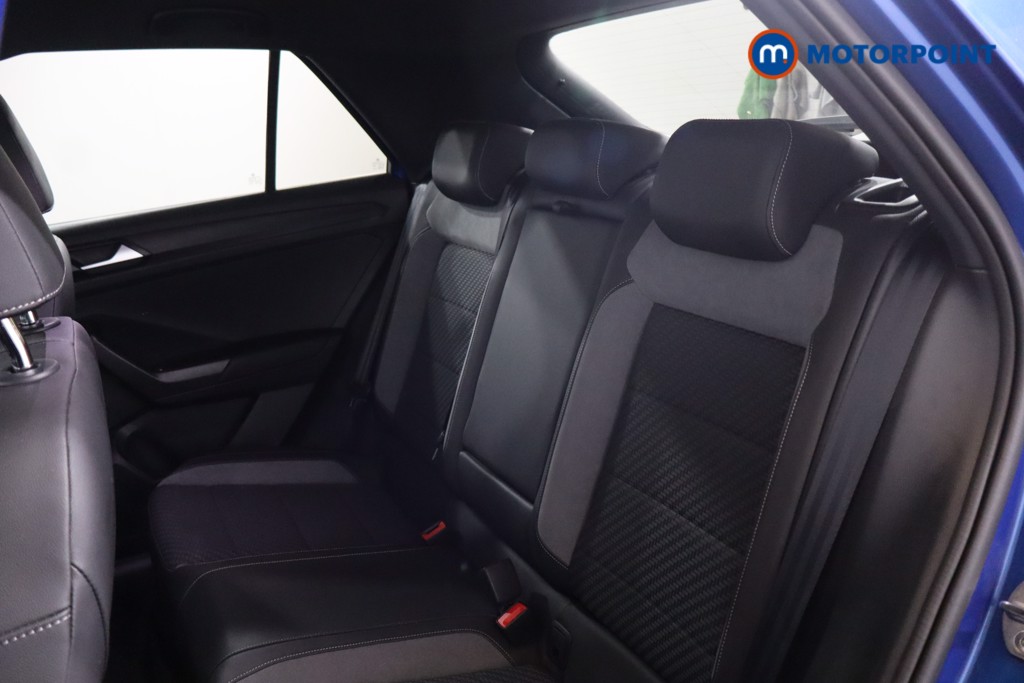 Volkswagen T-Roc R-Line Automatic Petrol SUV - Stock Number (1562112) - 21st supplementary image