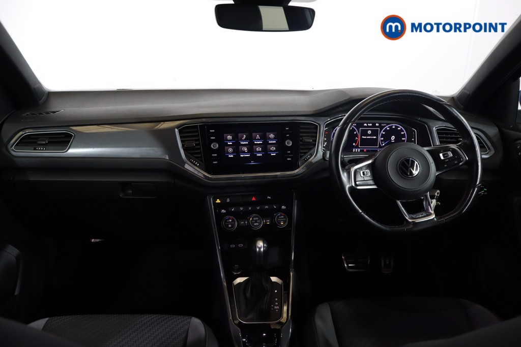 Volkswagen T-Roc R-Line Automatic Petrol SUV - Stock Number (1562112) - 23rd supplementary image