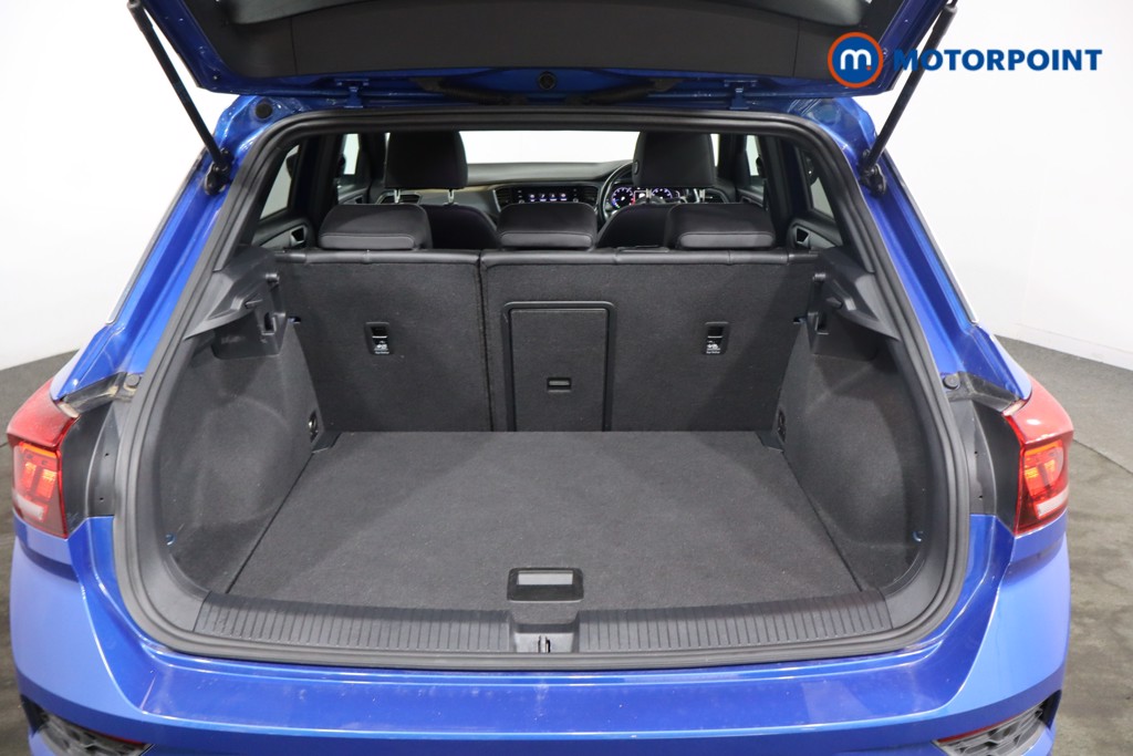 Volkswagen T-Roc R-Line Automatic Petrol SUV - Stock Number (1562112) - 24th supplementary image