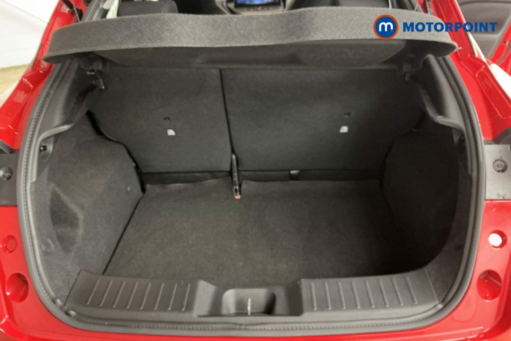 Nissan Juke Acenta Premium Automatic Petrol SUV - Stock Number (1562267) - 3rd supplementary image