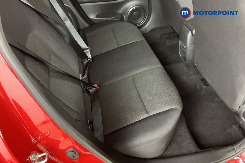 Nissan Juke Acenta Premium Automatic Petrol SUV - Stock Number (1562267) - 4th supplementary image