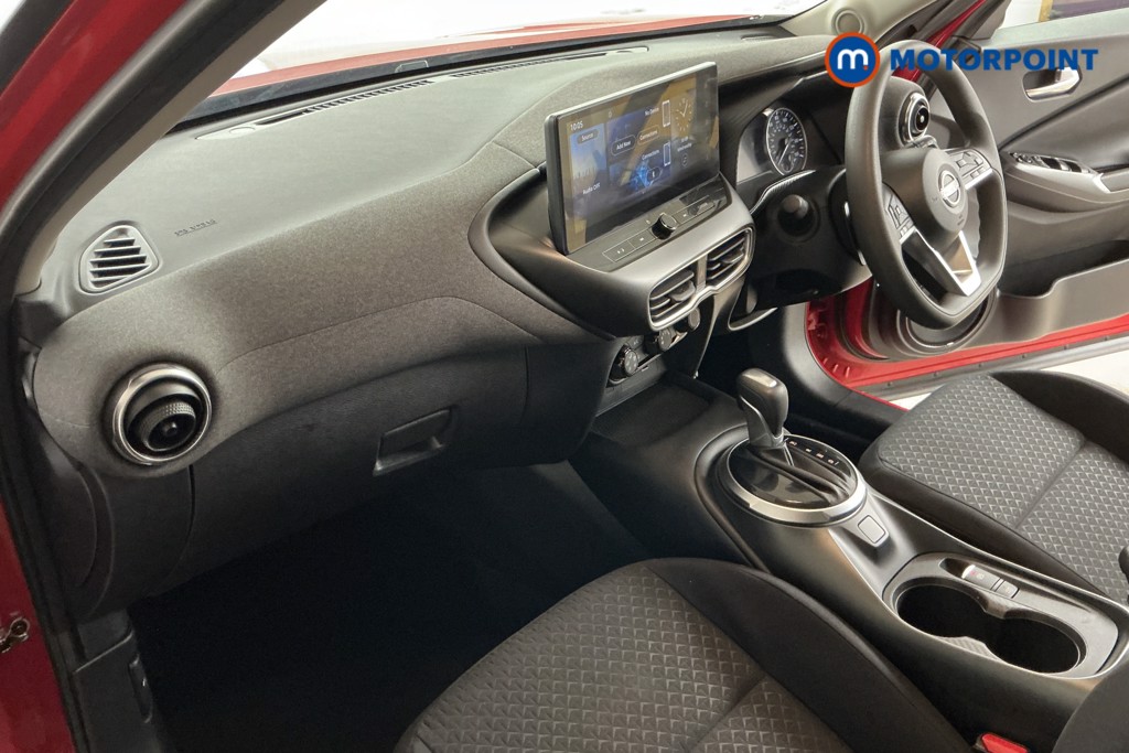 Nissan Juke Acenta Premium Automatic Petrol SUV - Stock Number (1562267) - 8th supplementary image