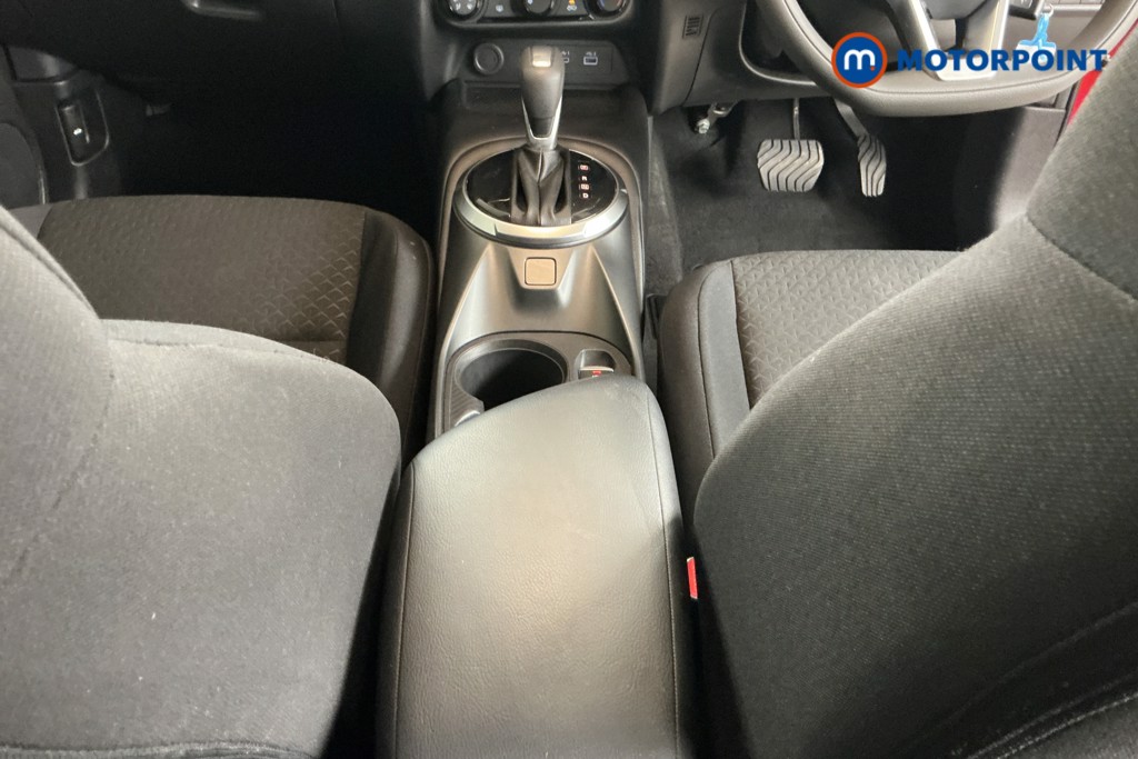 Nissan Juke Acenta Premium Automatic Petrol SUV - Stock Number (1562267) - 10th supplementary image