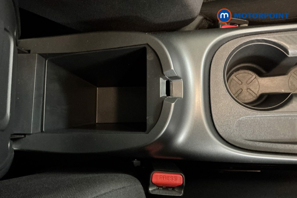 Nissan Juke Acenta Premium Automatic Petrol SUV - Stock Number (1562267) - 12th supplementary image