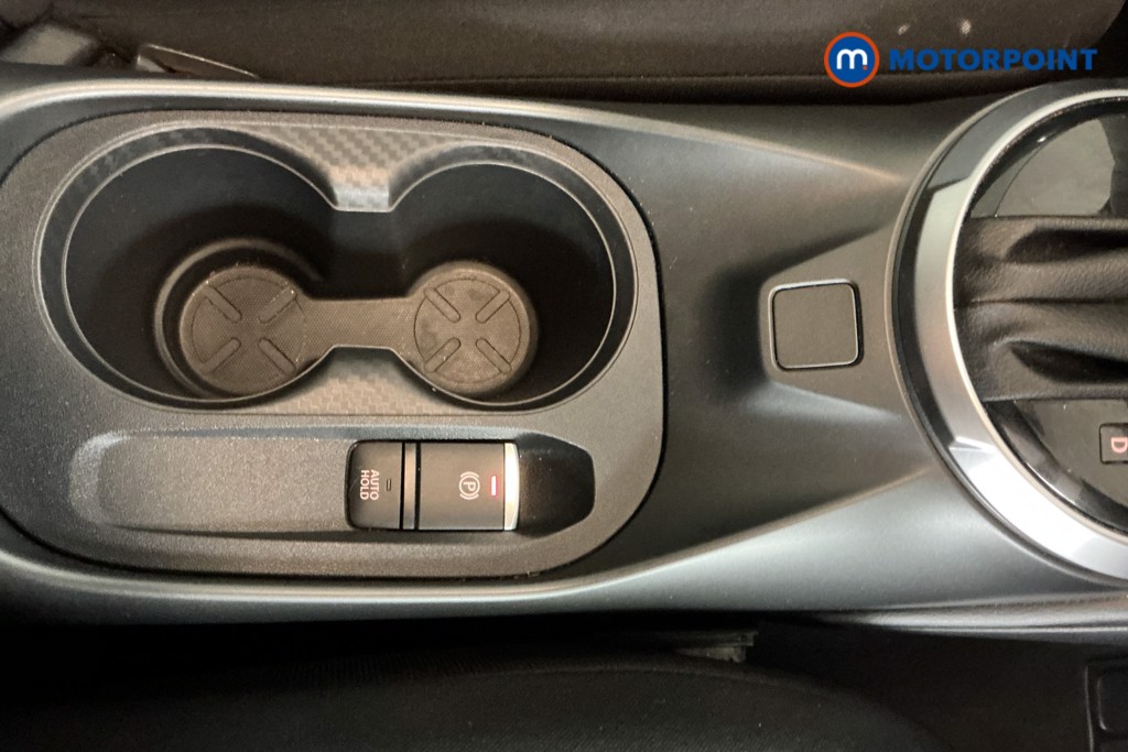 Nissan Juke Acenta Premium Automatic Petrol SUV - Stock Number (1562267) - 13th supplementary image