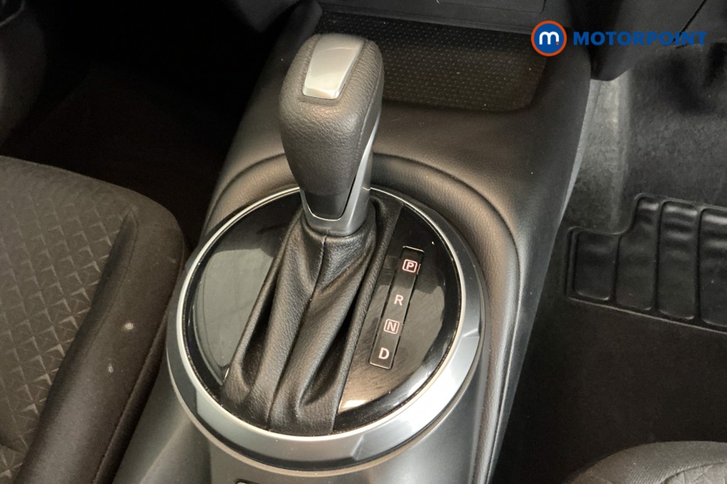 Nissan Juke Acenta Premium Automatic Petrol SUV - Stock Number (1562267) - 14th supplementary image