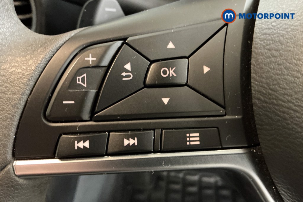 Nissan Juke Acenta Premium Automatic Petrol SUV - Stock Number (1562267) - 18th supplementary image