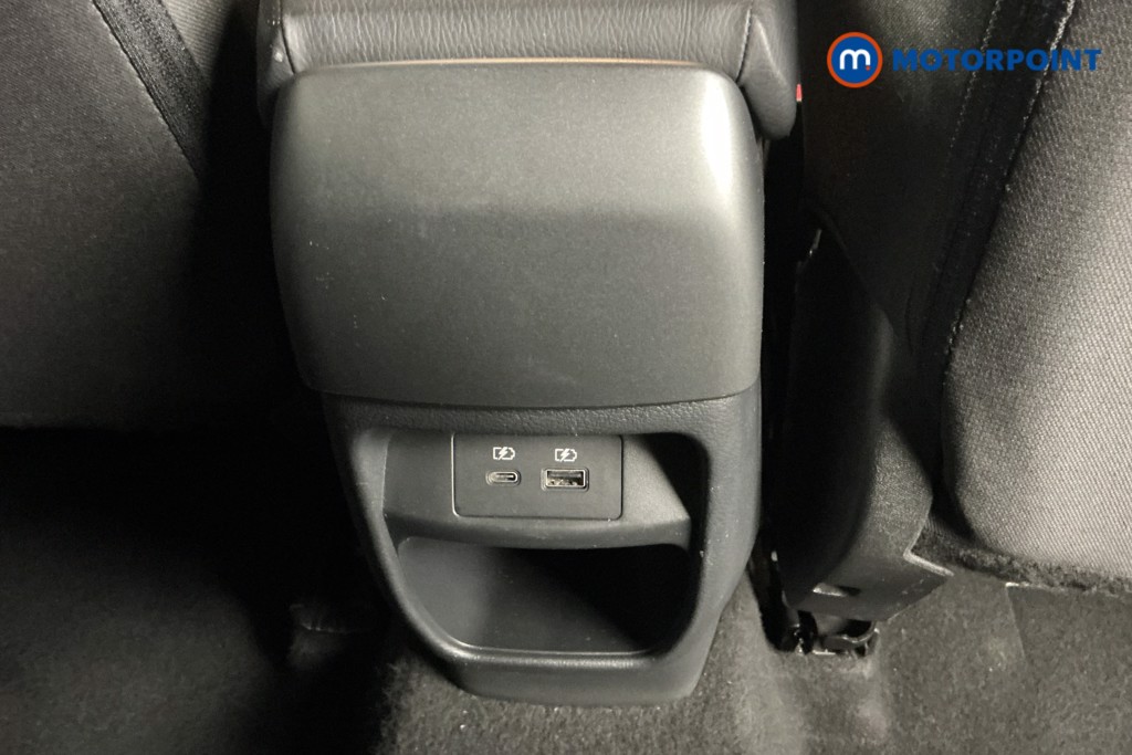 Nissan Juke Acenta Premium Automatic Petrol SUV - Stock Number (1562267) - 21st supplementary image