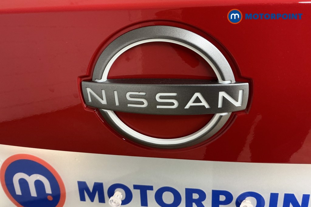 Nissan Juke Acenta Premium Automatic Petrol SUV - Stock Number (1562267) - 29th supplementary image