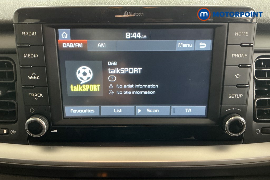 KIA Stonic 2 Manual Petrol SUV - Stock Number (1562699) - 2nd supplementary image