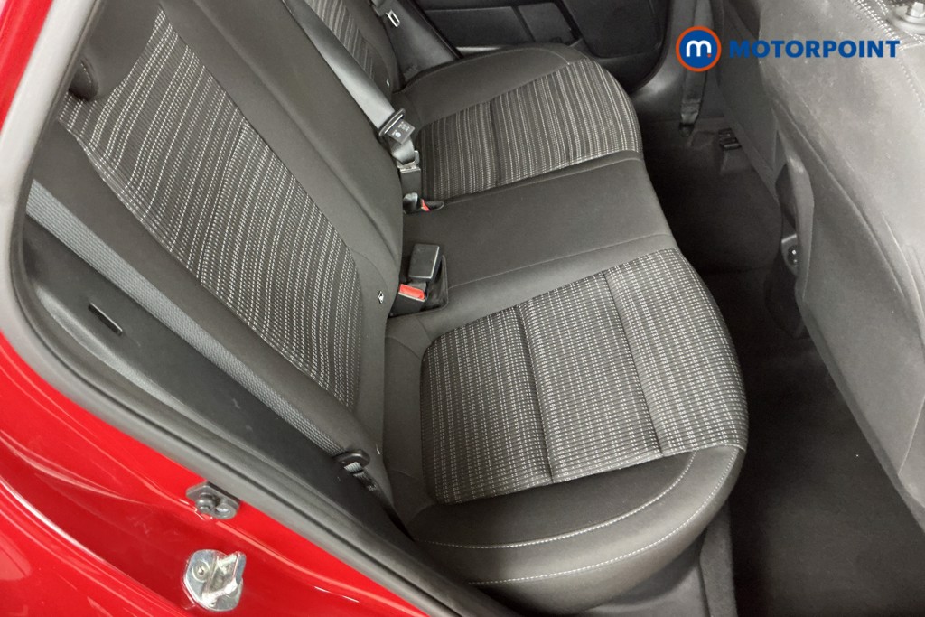 KIA Stonic 2 Manual Petrol SUV - Stock Number (1562699) - 4th supplementary image