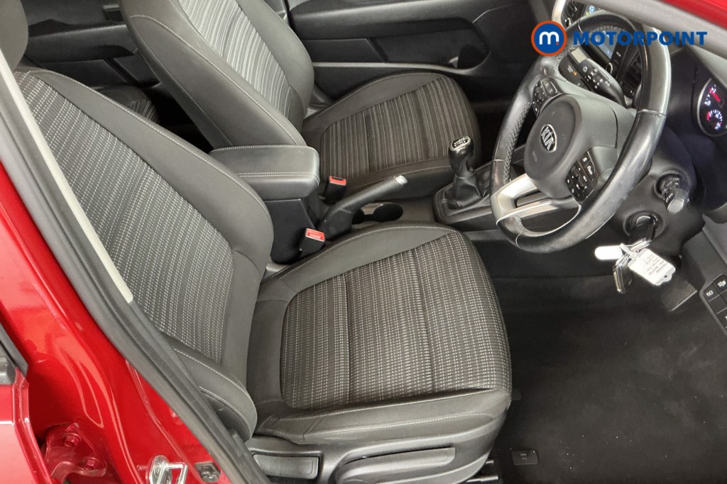 KIA Stonic 2 Manual Petrol SUV - Stock Number (1562699) - 5th supplementary image