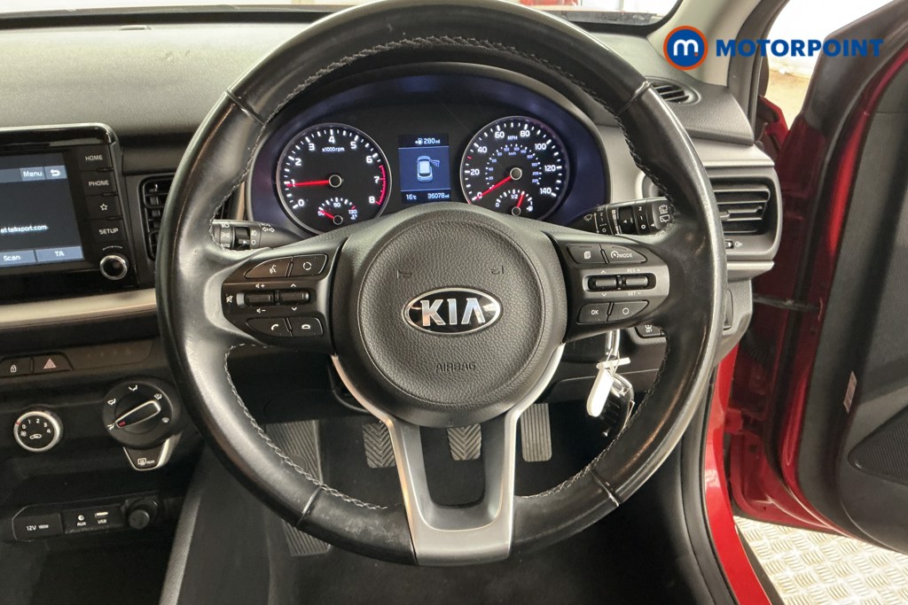 KIA Stonic 2 Manual Petrol SUV - Stock Number (1562699) - 6th supplementary image