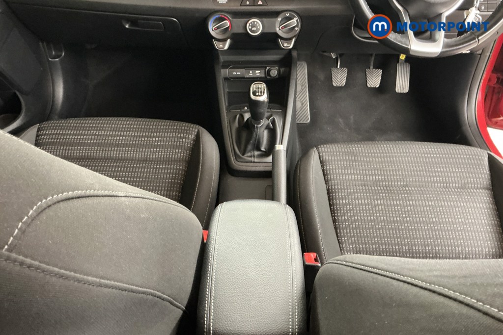 KIA Stonic 2 Manual Petrol SUV - Stock Number (1562699) - 10th supplementary image