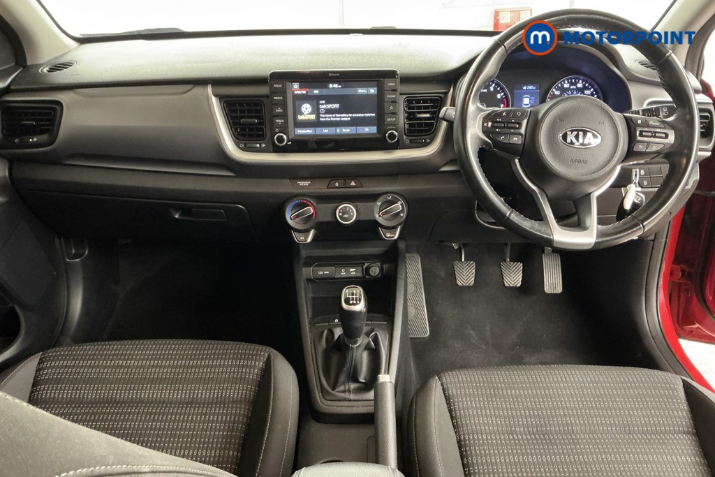 KIA Stonic 2 Manual Petrol SUV - Stock Number (1562699) - 11th supplementary image