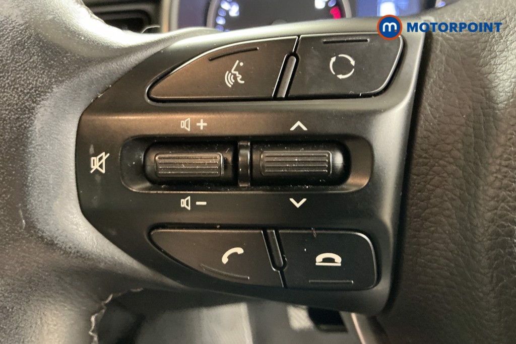 KIA Stonic 2 Manual Petrol SUV - Stock Number (1562699) - 17th supplementary image