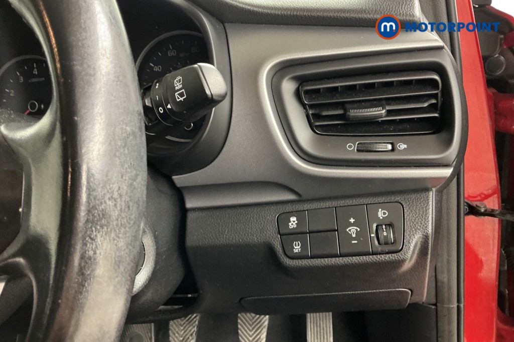 KIA Stonic 2 Manual Petrol SUV - Stock Number (1562699) - 19th supplementary image