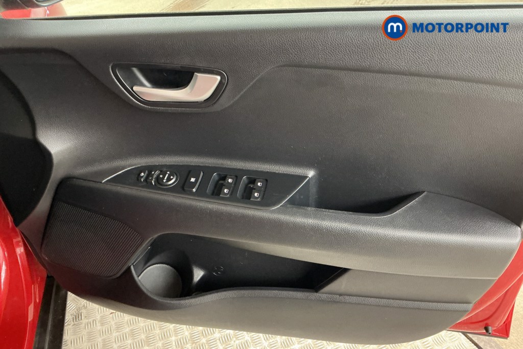 KIA Stonic 2 Manual Petrol SUV - Stock Number (1562699) - 21st supplementary image
