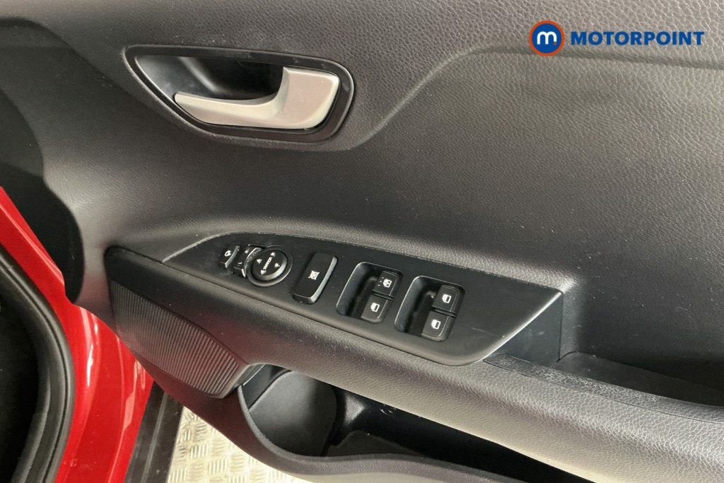 KIA Stonic 2 Manual Petrol SUV - Stock Number (1562699) - 22nd supplementary image