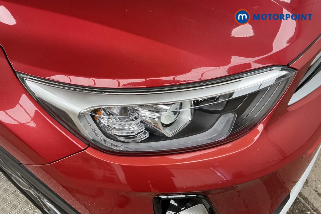 KIA Stonic 2 Manual Petrol SUV - Stock Number (1562699) - 25th supplementary image