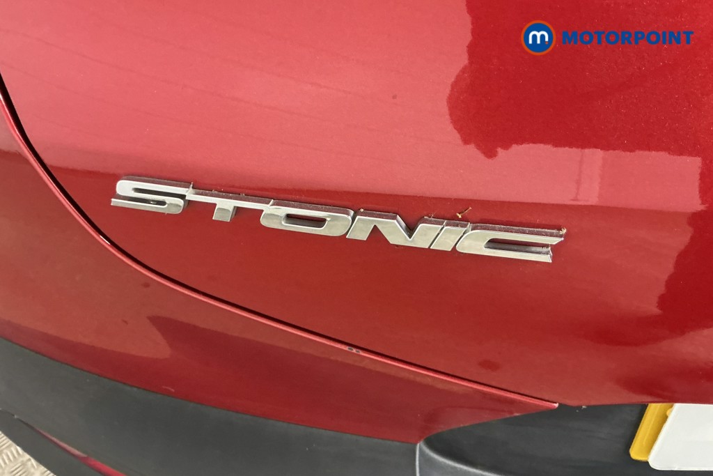 KIA Stonic 2 Manual Petrol SUV - Stock Number (1562699) - 27th supplementary image