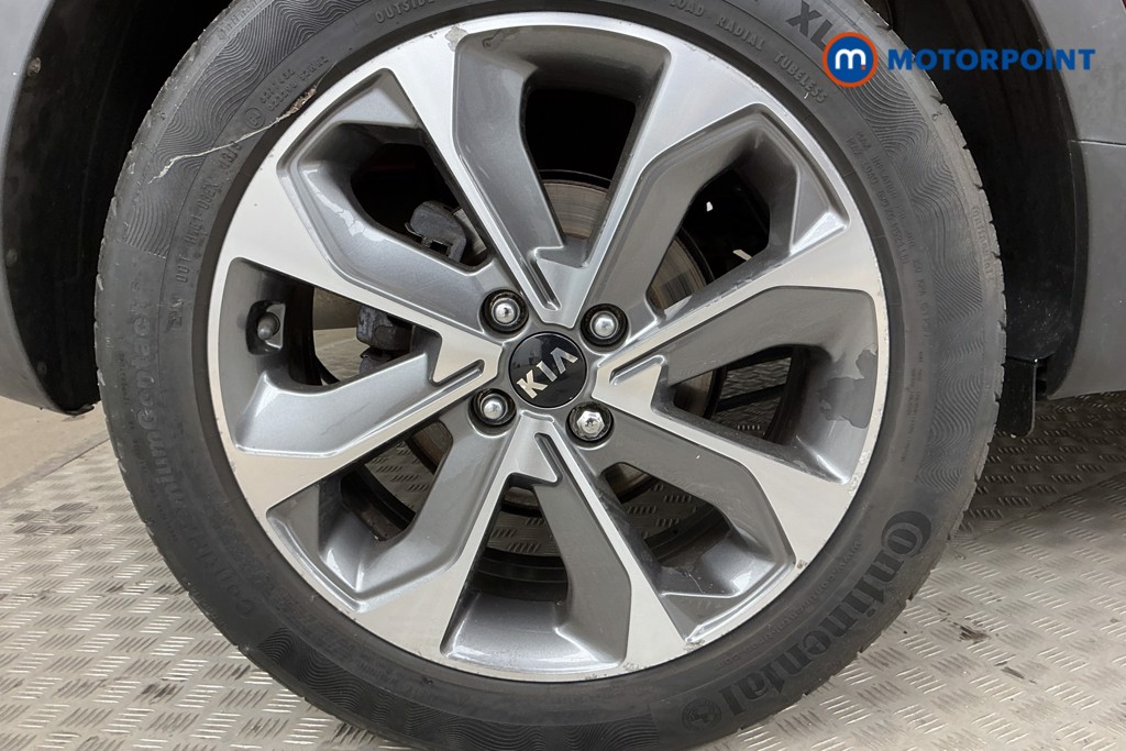 KIA Stonic 2 Manual Petrol SUV - Stock Number (1562699) - 29th supplementary image