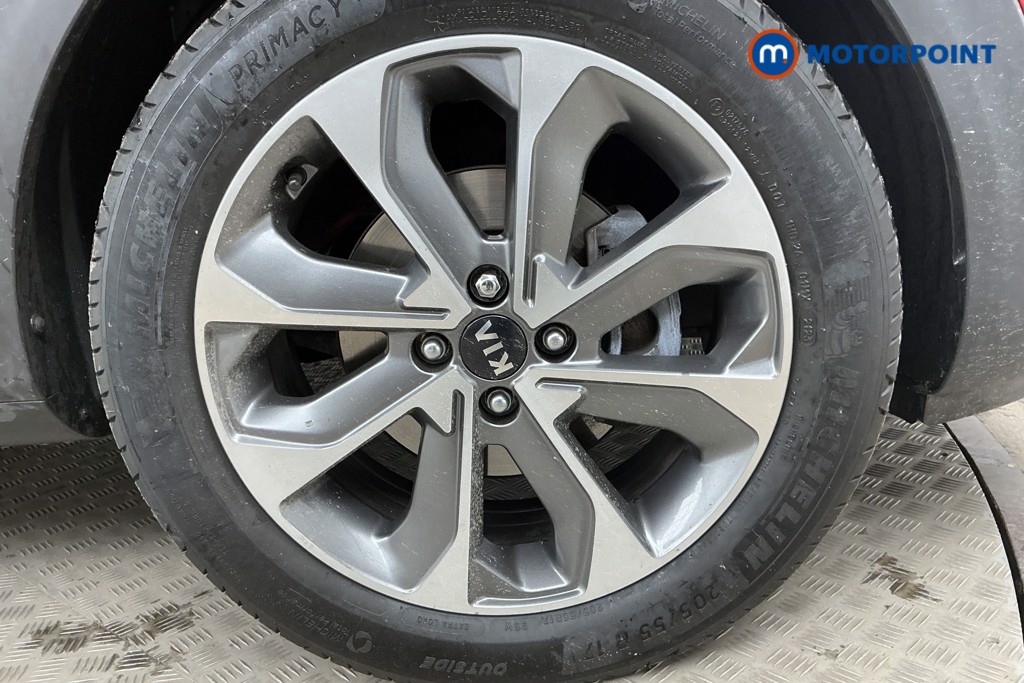 KIA Stonic 2 Manual Petrol SUV - Stock Number (1562699) - 30th supplementary image