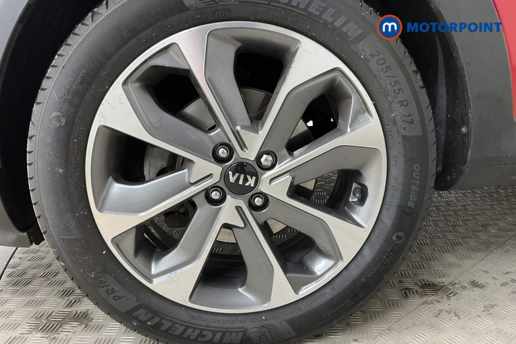 KIA Stonic 2 Manual Petrol SUV - Stock Number (1562699) - 31st supplementary image