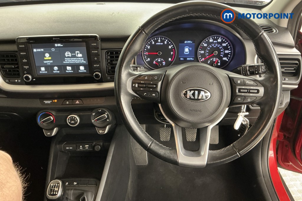 KIA Stonic 2 Manual Petrol SUV - Stock Number (1562699) - 1st supplementary image