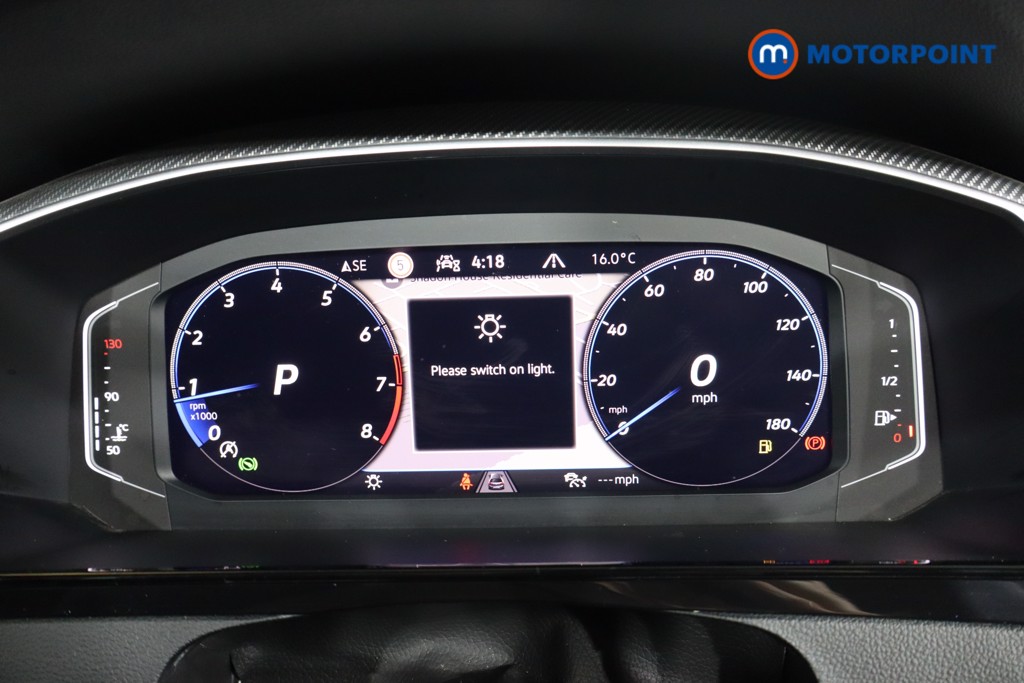 Volkswagen Arteon R-Line Automatic Petrol Estate - Stock Number (1563931) - 2nd supplementary image