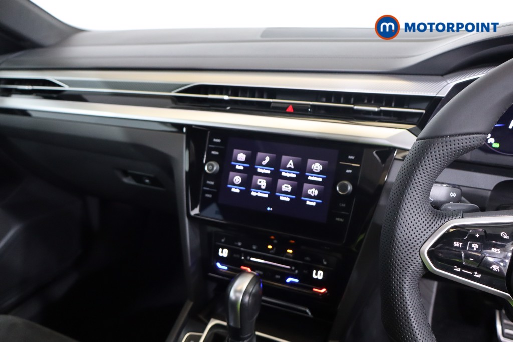 Volkswagen Arteon R-Line Automatic Petrol Estate - Stock Number (1563931) - 3rd supplementary image