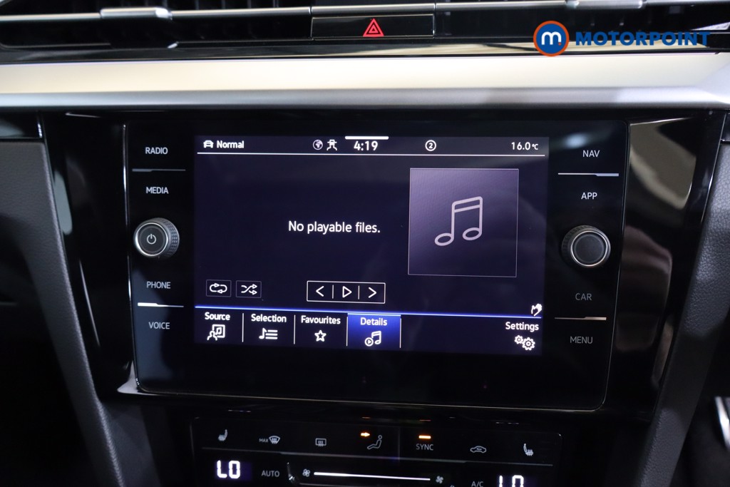 Volkswagen Arteon R-Line Automatic Petrol Estate - Stock Number (1563931) - 6th supplementary image