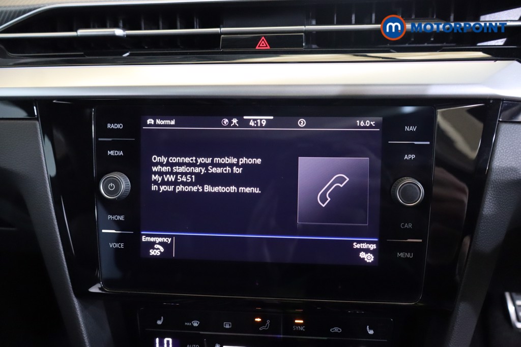 Volkswagen Arteon R-Line Automatic Petrol Estate - Stock Number (1563931) - 7th supplementary image